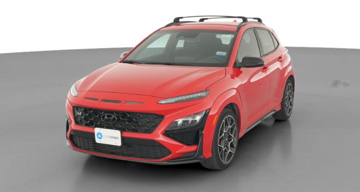Thumbnail: 2022 Hyundai Kona - 1
