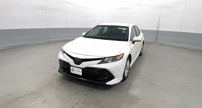 Thumbnail: 2018 Toyota Camry - 1