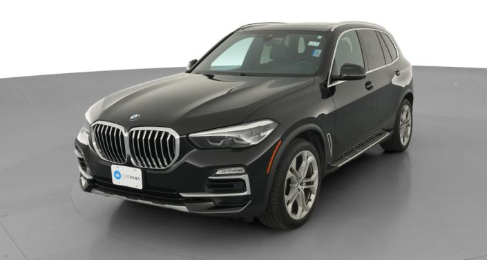Thumbnail: 2019 BMW X5 - 1