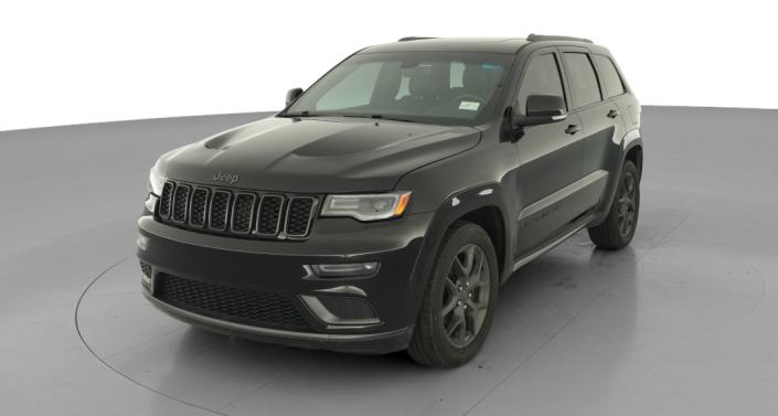 Thumbnail: 2020 Jeep Grand Cherokee - 1