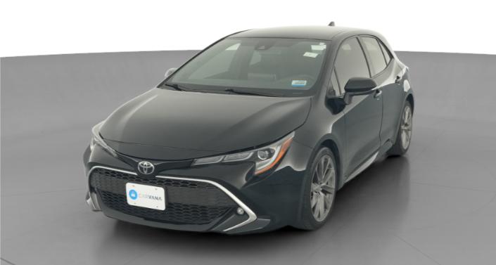 Thumbnail: 2019 Toyota Corolla - 1