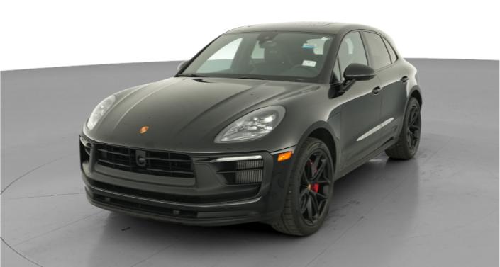 Thumbnail: 2023 Porsche Macan - 1