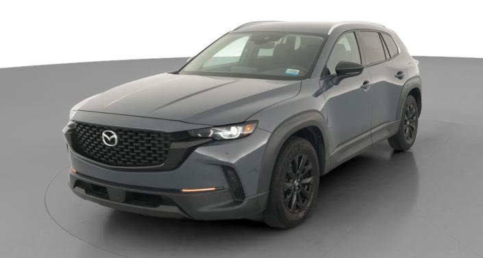 Thumbnail: 2024 Mazda CX-50 - 1
