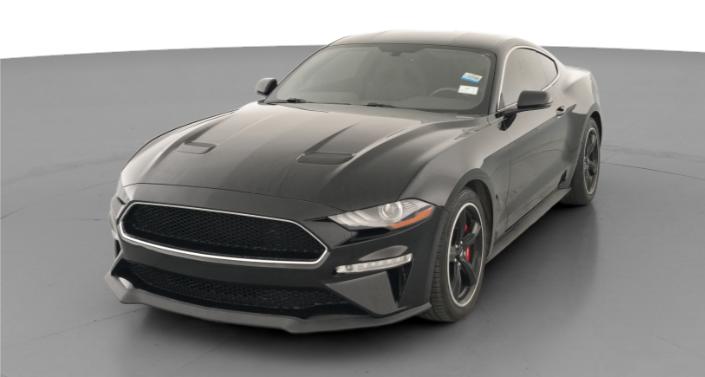 Thumbnail: 2019 Ford Mustang - 1