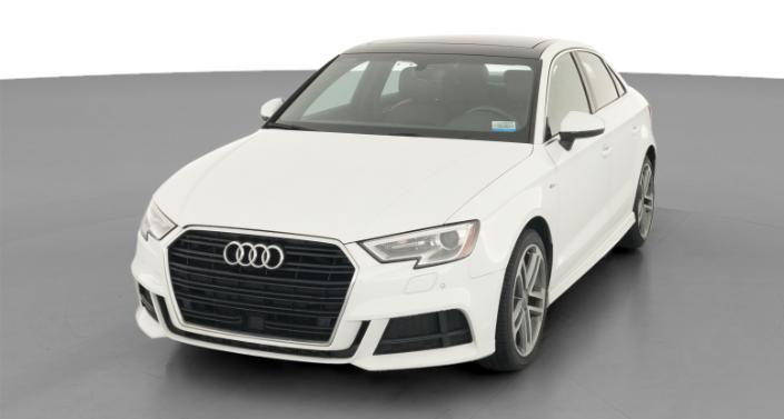 2018 Audi A3 Premium Plus -
                  Auburn, GA