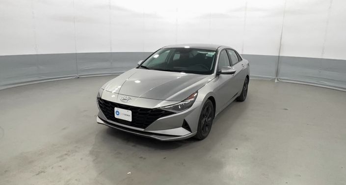 Thumbnail: 2022 Hyundai Elantra - 1