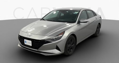 2022 Hyundai Elantra