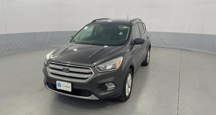 Thumbnail: 2018 Ford Escape - 1