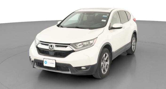 Thumbnail: 2018 Honda CR-V - 1