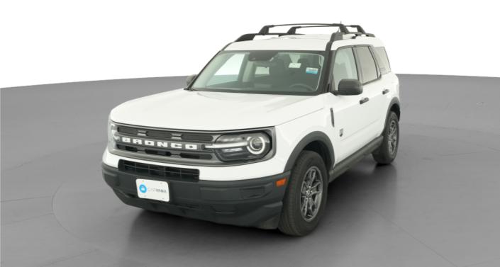 Thumbnail: 2022 Ford Bronco Sport - 1