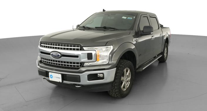 Thumbnail: 2020 Ford Econoline - 1