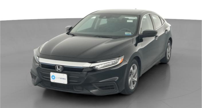 2020 Honda Insight EX -
                  Rocklin, CA