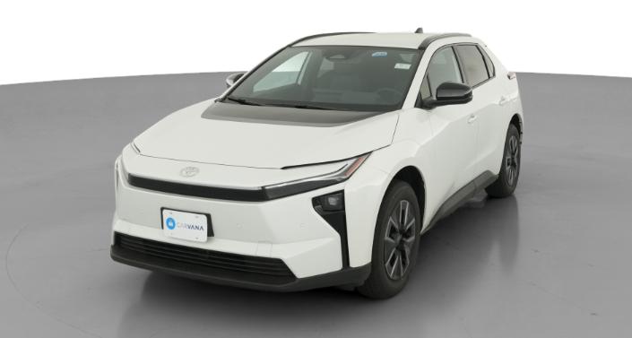 2026 Toyota bZ XLE -
                  Beverly, NJ
