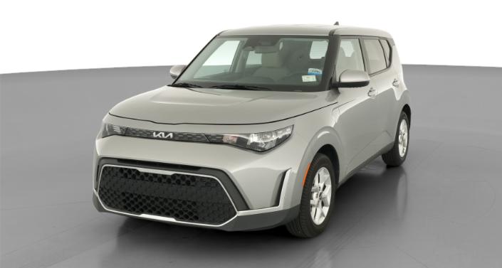 Thumbnail: 2023 Kia Soul - 1