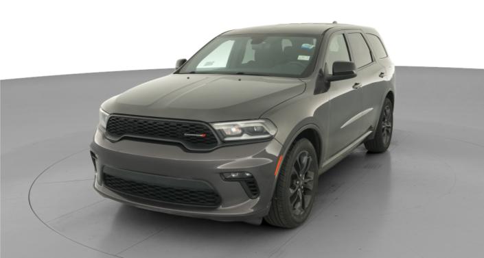 Thumbnail: 2021 Dodge Durango - 1