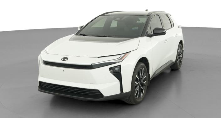 Thumbnail: 2026 Toyota bZ - 1