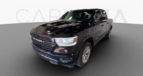 2022 Ram 1500 Crew Cab