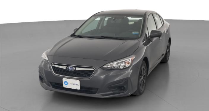 Thumbnail: 2019 Subaru Impreza - 1