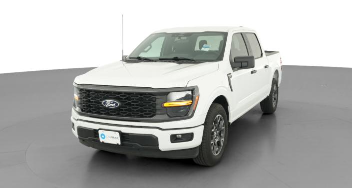 Thumbnail: 2024 Ford Econoline - 1