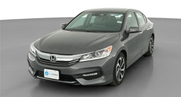 Thumbnail: 2016 Honda Accord - 1