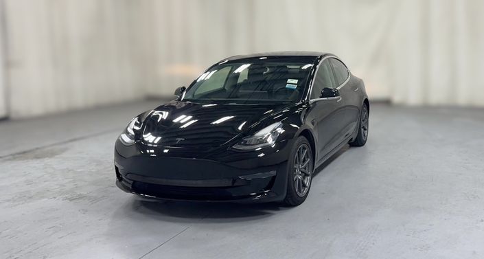 Thumbnail: 2020 Tesla Model 3 - 1