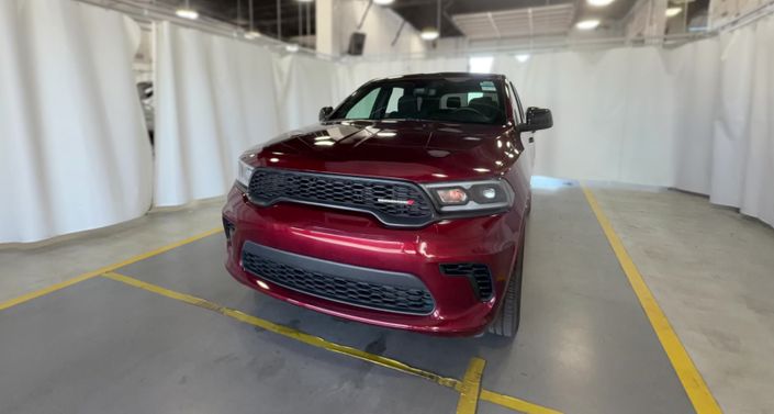 Thumbnail: 2026 Dodge Durango - 1