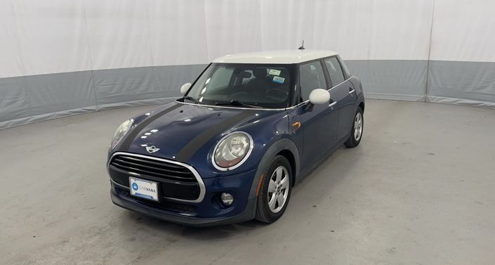 2017 MINI Cooper Hardtop 4 Door -
                  Akron, NY