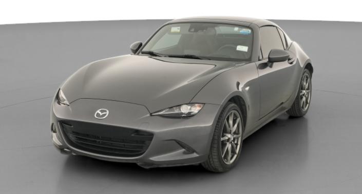Thumbnail: 2017 Mazda MX-5 Miata - 1