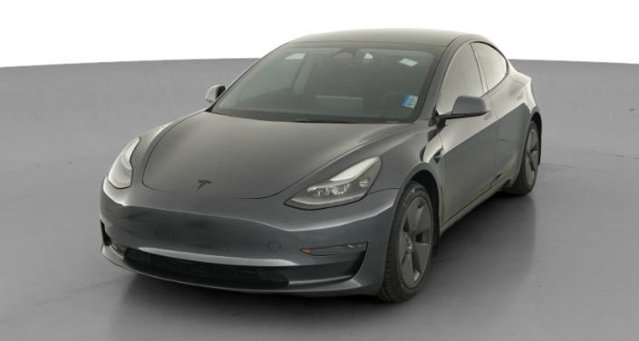 Thumbnail: 2023 Tesla Model 3 - 1