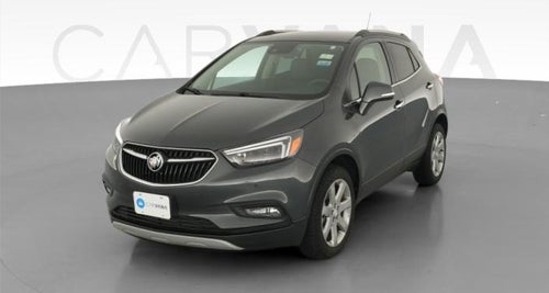 2017 Buick Encore