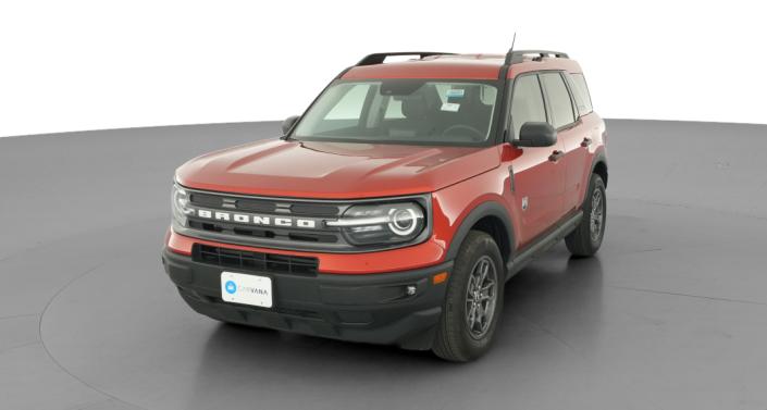 Thumbnail: 2023 Ford Bronco Sport - 1