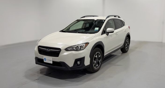 Thumbnail: 2019 Subaru Crosstrek - 1