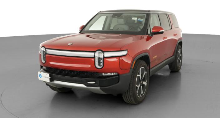 2023 Rivian R1S Adventure -
                  Colonial Heights, VA