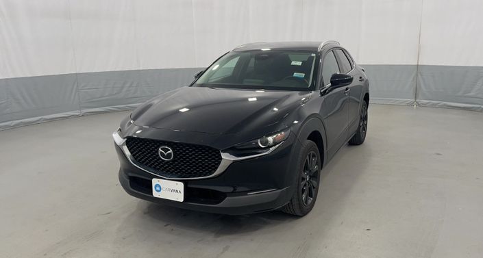 Thumbnail: 2024 Mazda CX-30 - 1