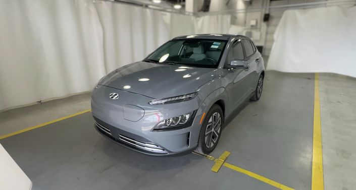 Thumbnail: 2023 Hyundai Kona - 1
