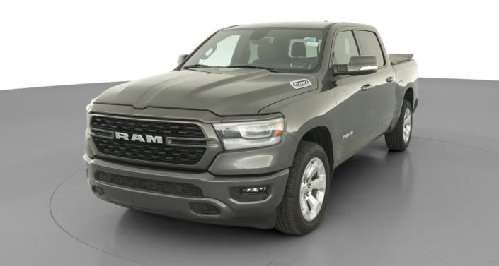 Thumbnail: 2022 RAM 1500 - 1