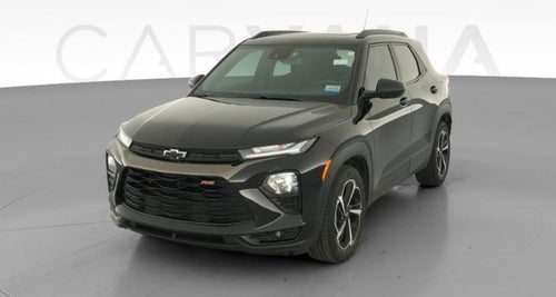 2021 Chevrolet Trailblazer