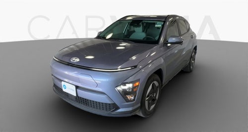 2024 Hyundai Kona Electric