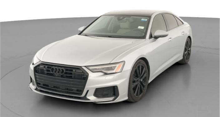 Thumbnail: 2019 Audi A6 - 1