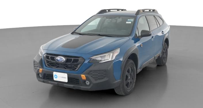 Thumbnail: 2024 Subaru Outback - 1