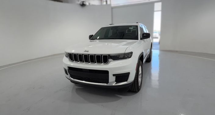 Thumbnail: 2023 Jeep Grand Cherokee L - 1