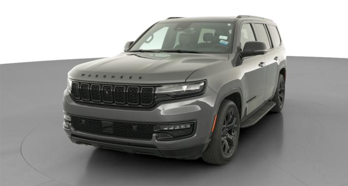Thumbnail: 2023 Jeep Wagoneer - 1