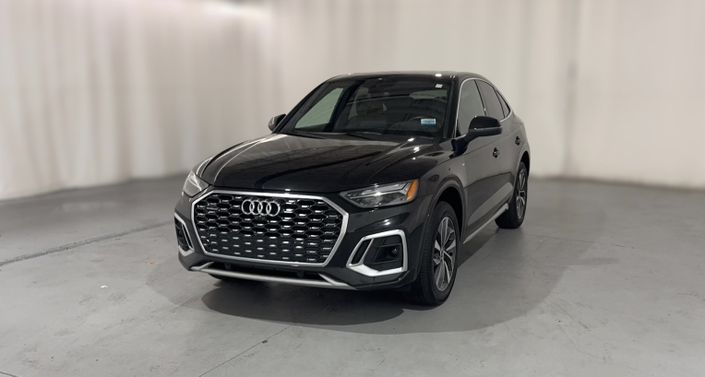 Thumbnail: 2022 Audi Q5 - 1