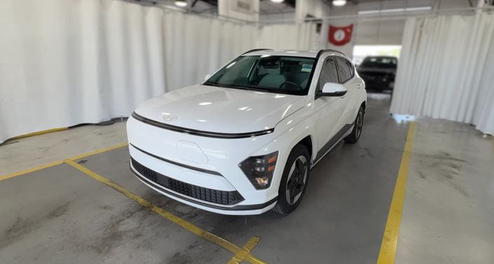 Thumbnail: 2024 Hyundai Kona - 1