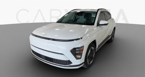 2024 Hyundai Kona Electric