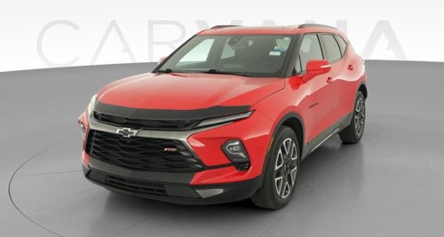 2023 Chevrolet Blazer