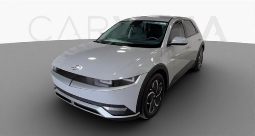 2024 Hyundai IONIQ 5