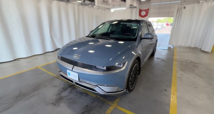 Thumbnail: 2024 Hyundai Ioniq 5 - 1