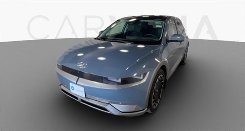 2024 Hyundai IONIQ 5