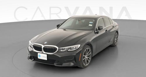 2020 BMW 3 Series